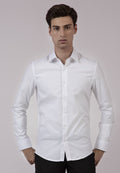 Long Sleeves Shirt