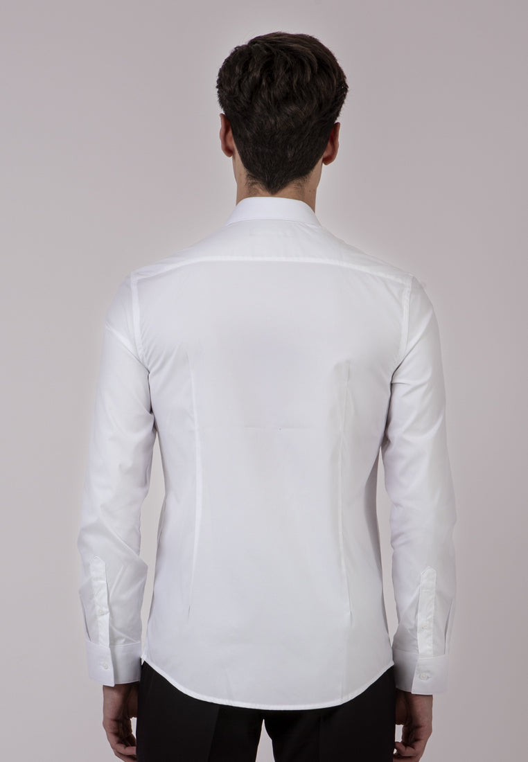 Long Sleeves Shirt