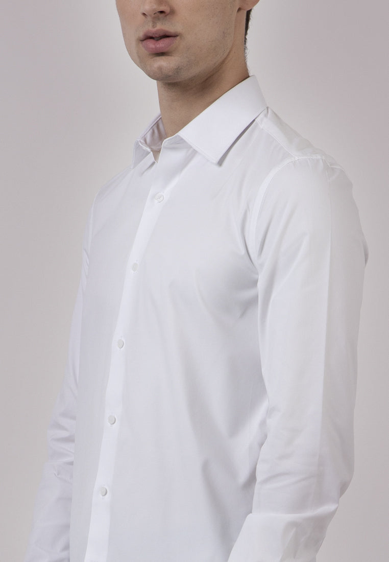 Long Sleeves Shirt