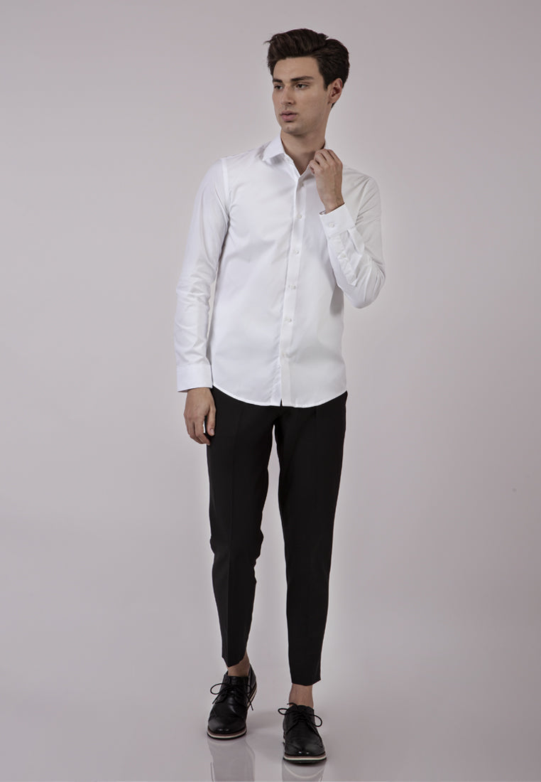 Long Sleeves Shirt