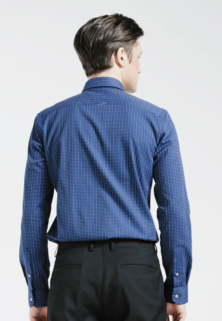 Long Sleeves Shirt