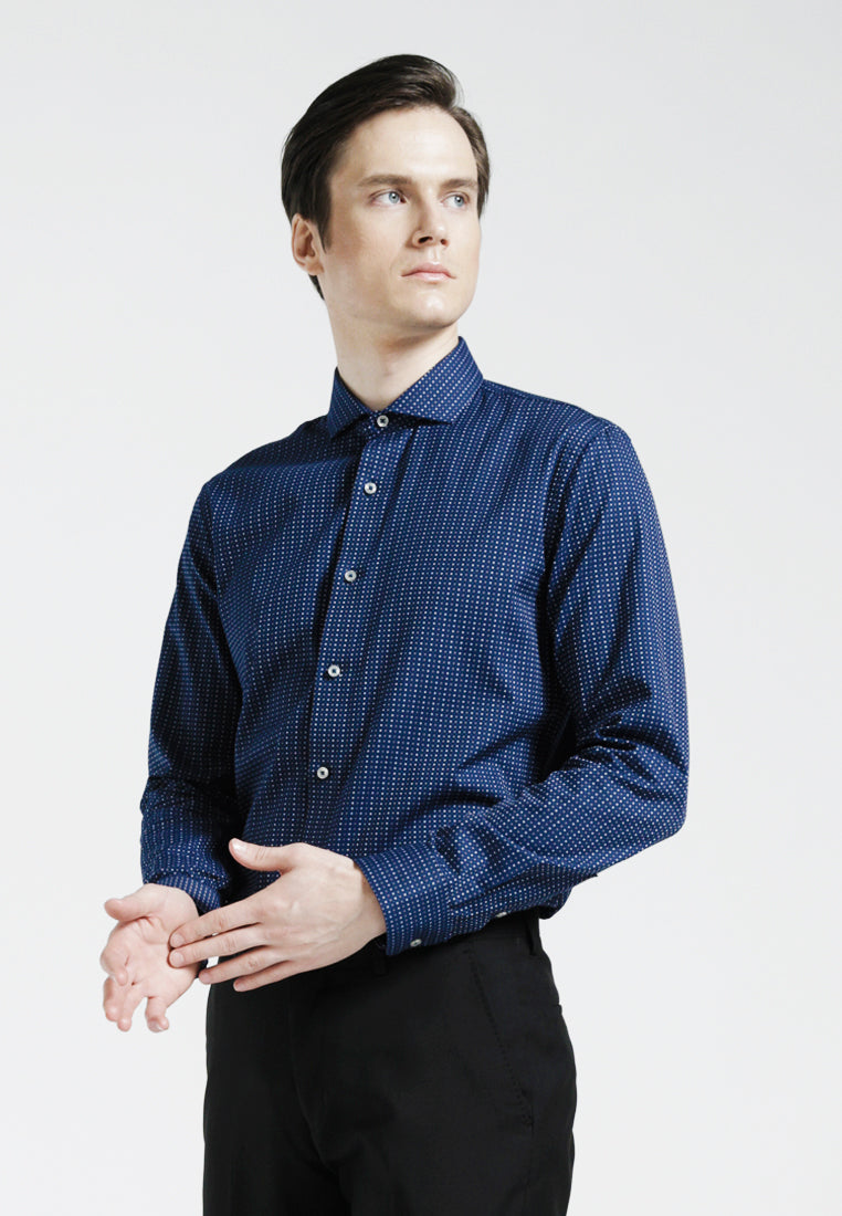 Long Sleeves Shirt