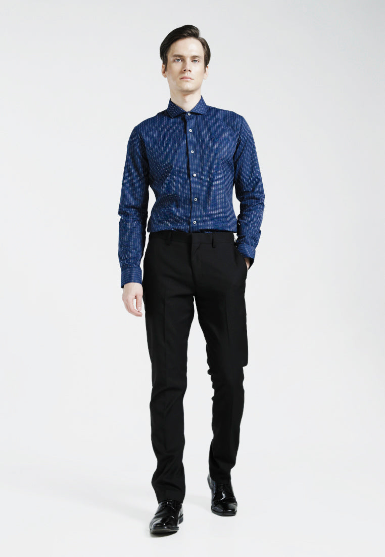 Long Sleeves Shirt