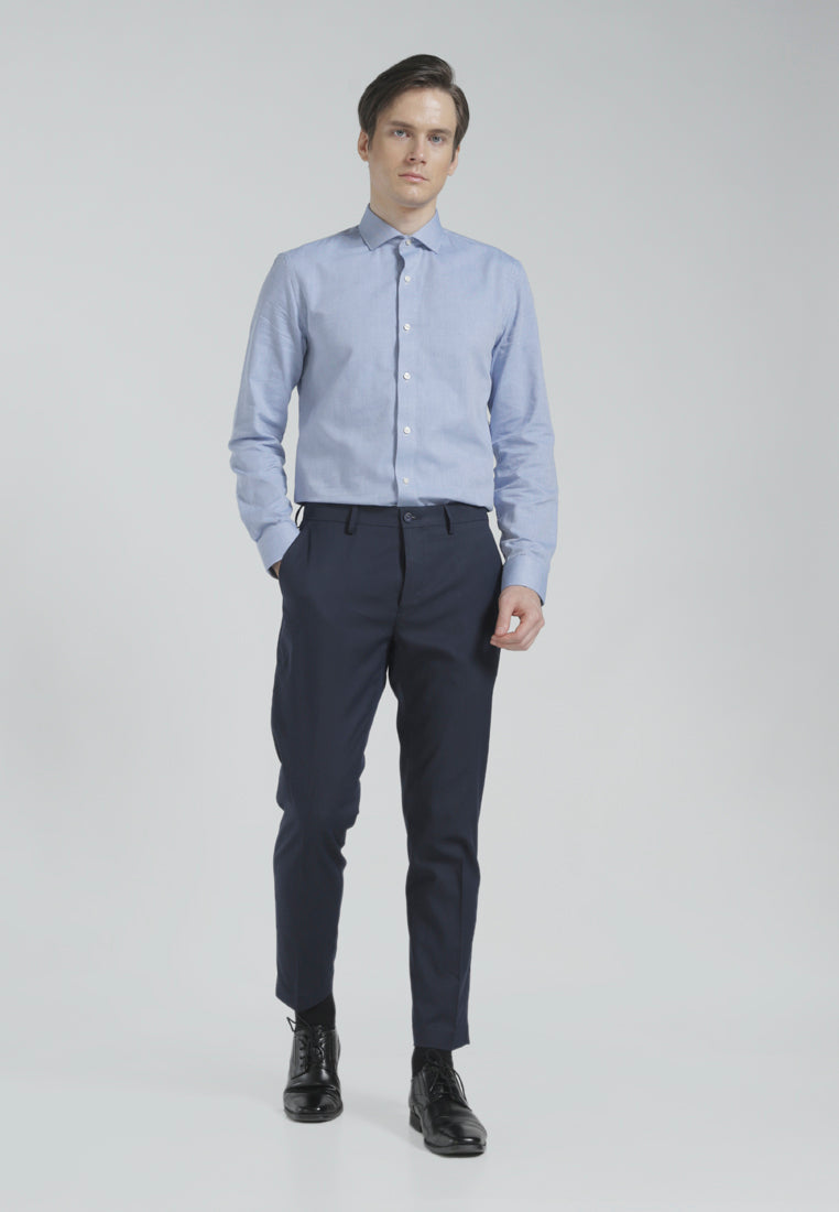 Long Sleeves Shirt