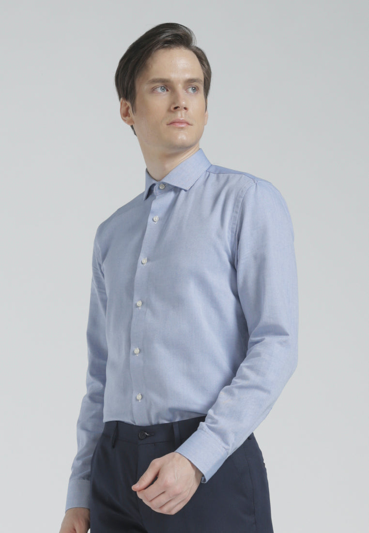 Long Sleeves Shirt