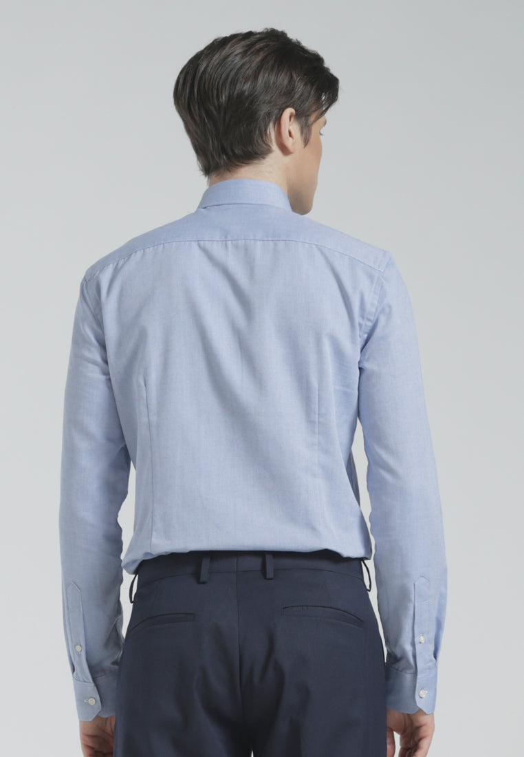 Long Sleeves Shirt