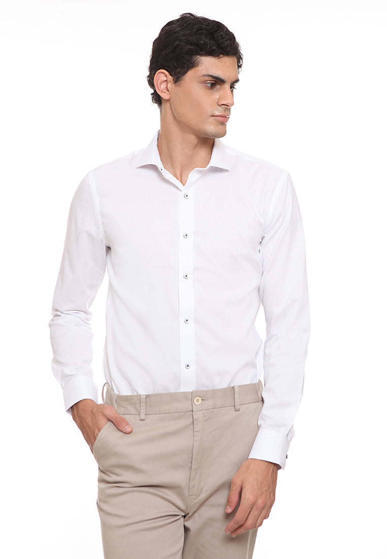 Long Sleeves Shirt