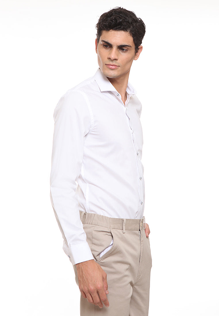 Long Sleeves Shirt