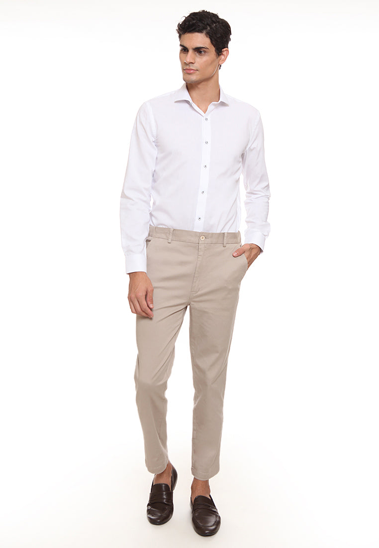 Long Sleeves Shirt