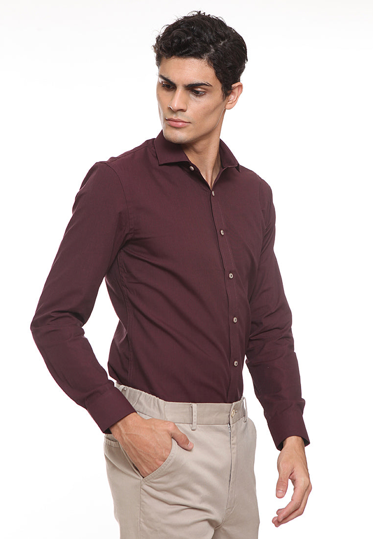 Long Sleeves Shirt