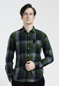 Long Sleeves Shirt