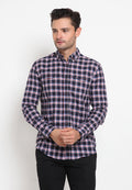 Long Sleeve Slim Fit Shirt