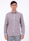 Traveller White Shirt