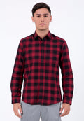 Traveller Red Shirt