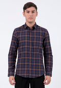 Traveller Brown Shirt