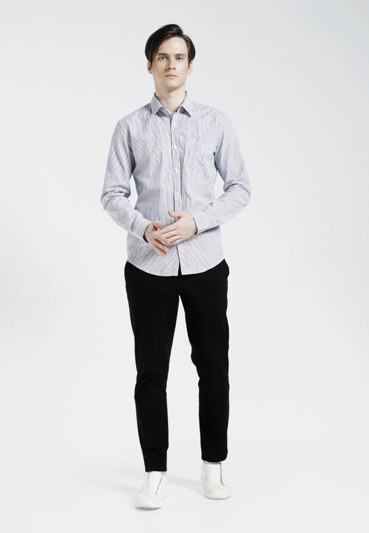 Long Sleeves Shirt