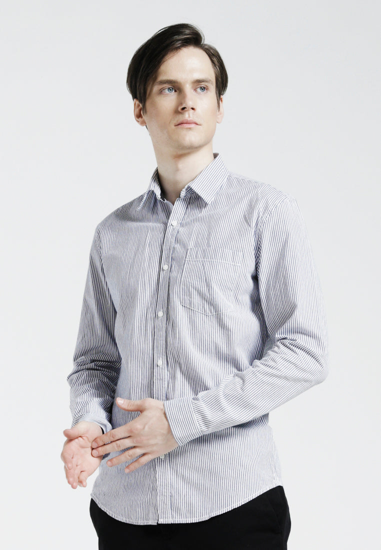 Long Sleeves Shirt
