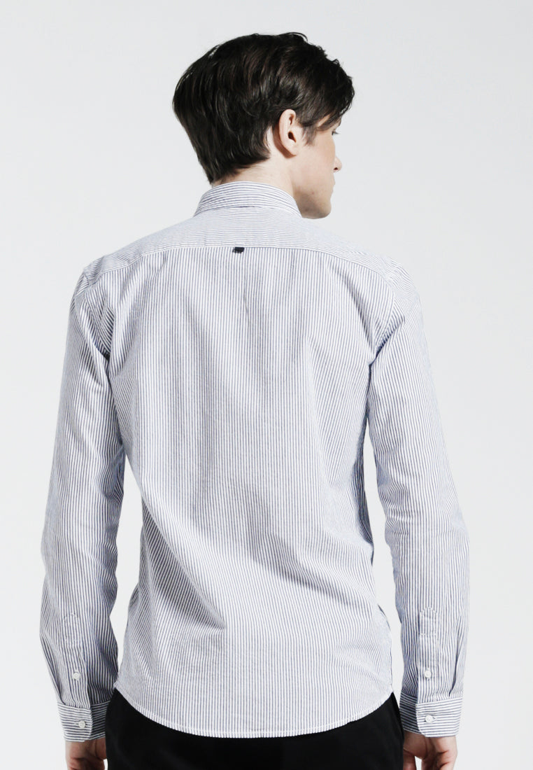 Long Sleeves Shirt