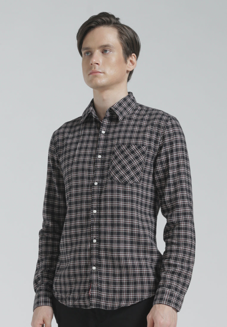 Long Sleeves Shirt