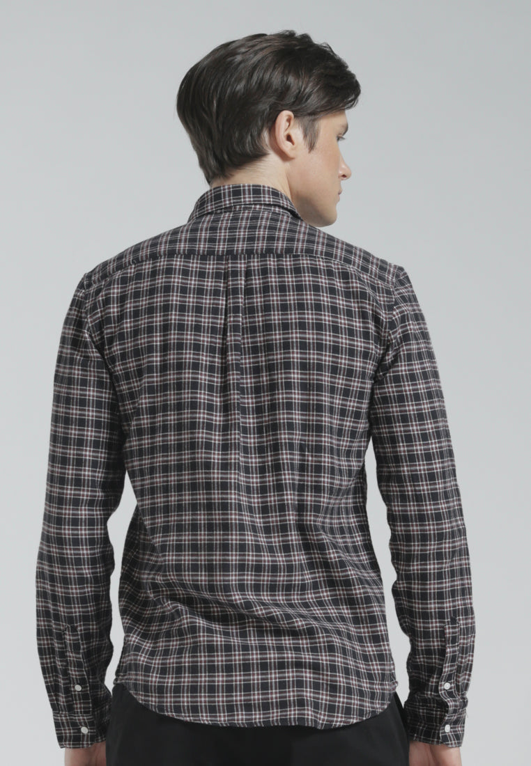 Long Sleeves Shirt