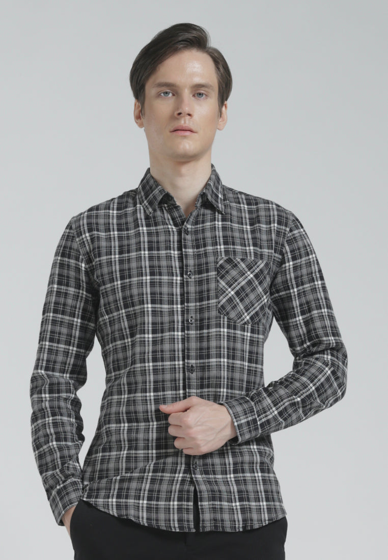 Long Sleeves Shirt