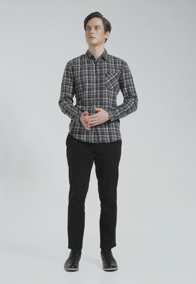 Long Sleeves Shirt