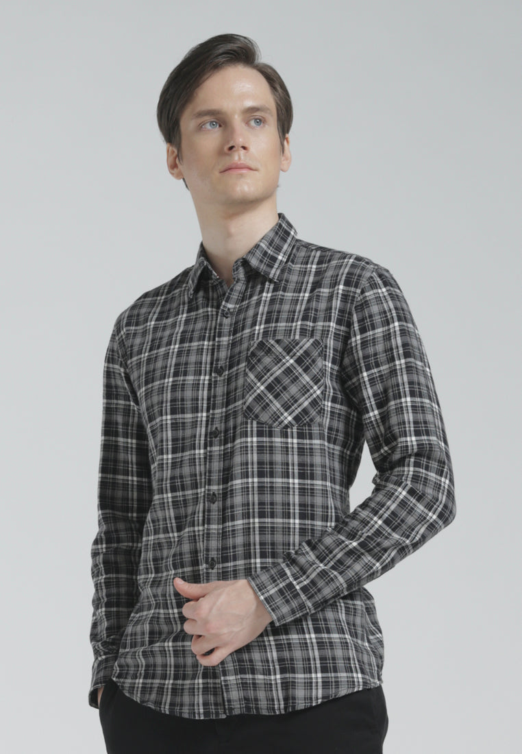 Long Sleeves Shirt