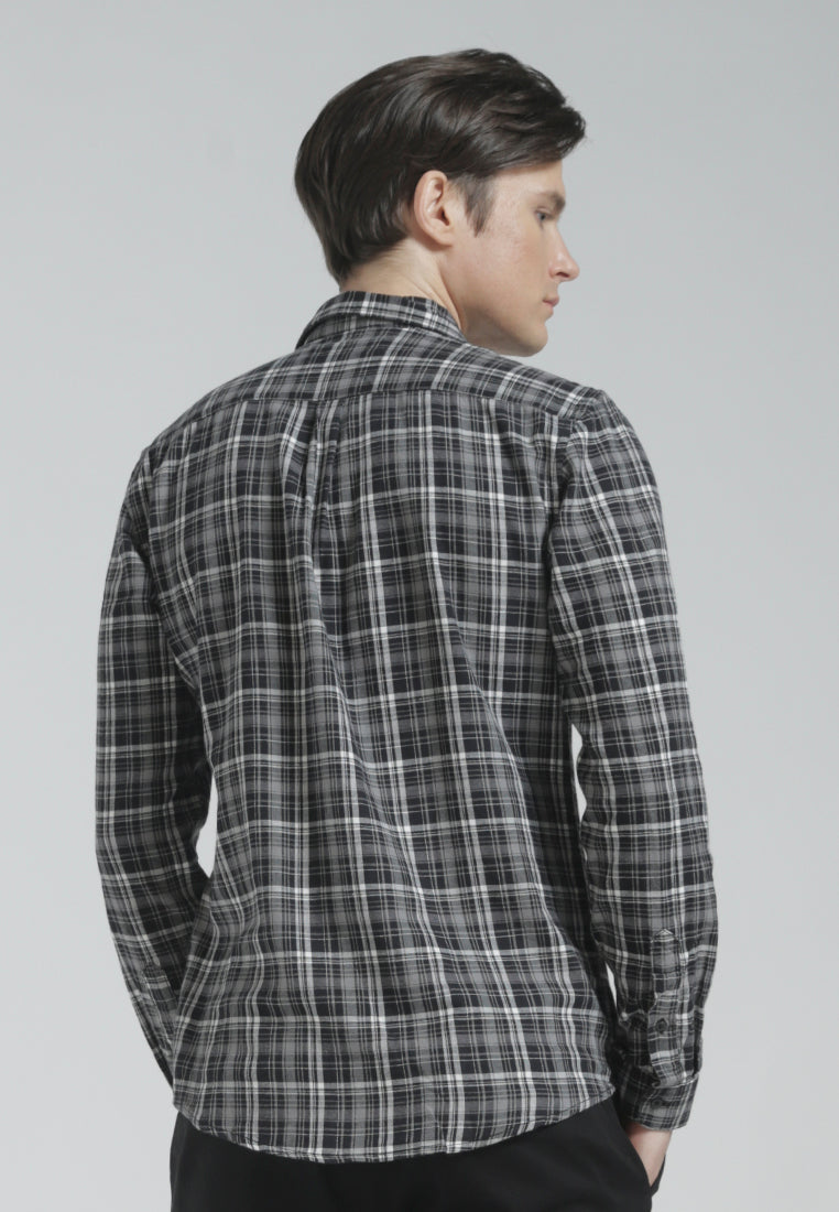 Long Sleeves Shirt