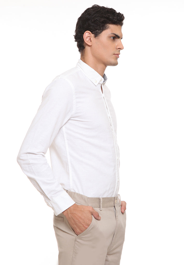 Long Sleeves Shirt