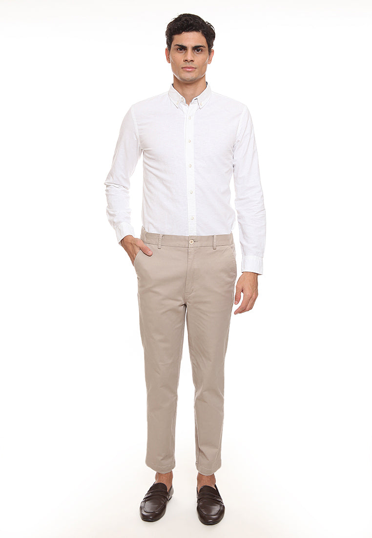 Long Sleeves Shirt