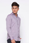 Men Long Sleeve Shirt