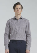 Long Sleeve Slim Shirt