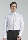 Long Sleeve Slim Shirt