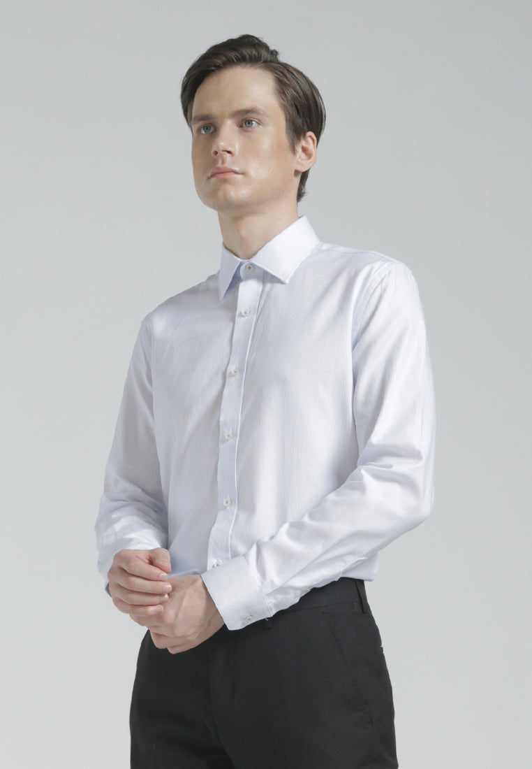 Long Sleeve Slim Shirt