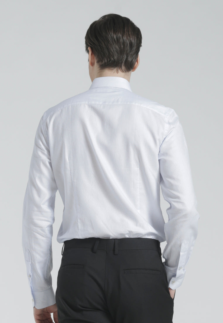 Long Sleeve Slim Shirt