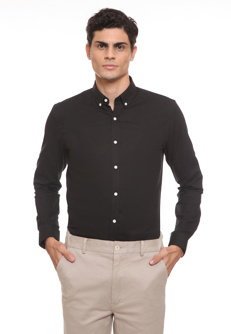 Long Sleeves Shirt