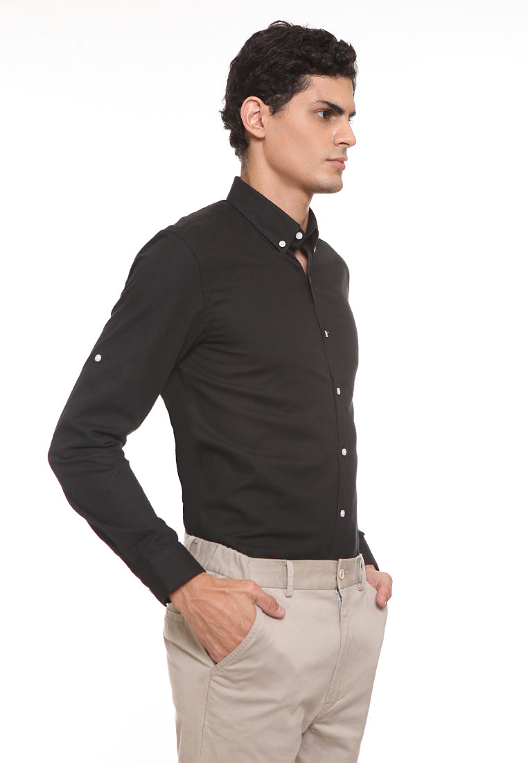 Long Sleeves Shirt