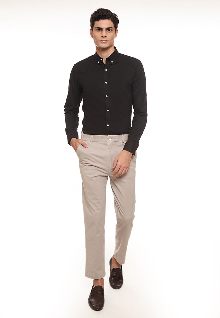 Long Sleeves Shirt