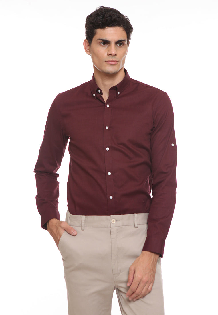 Long Sleeves Shirt