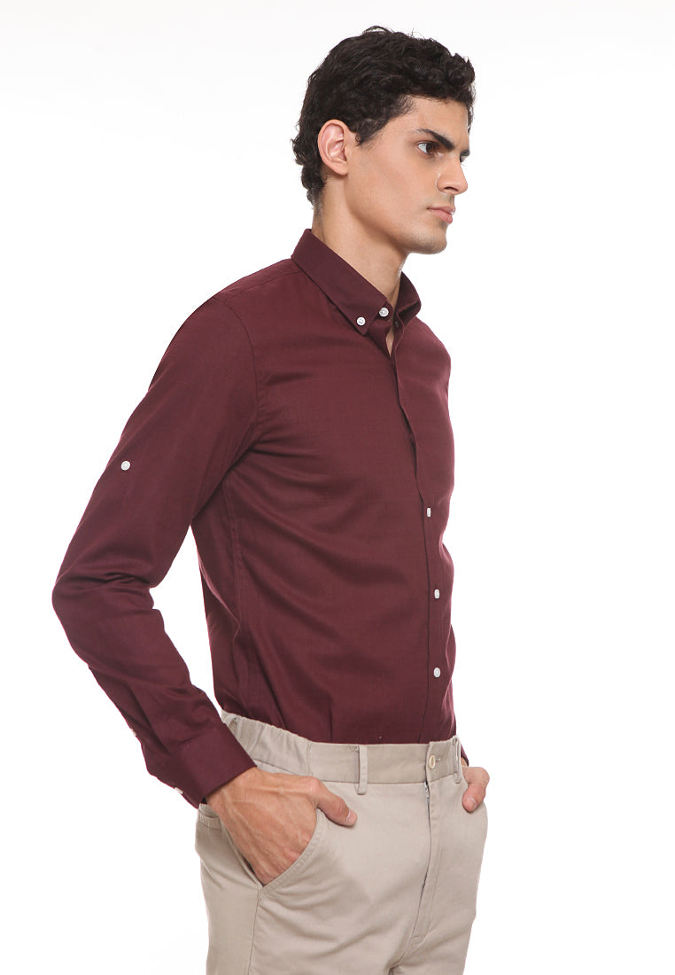 Long Sleeves Shirt