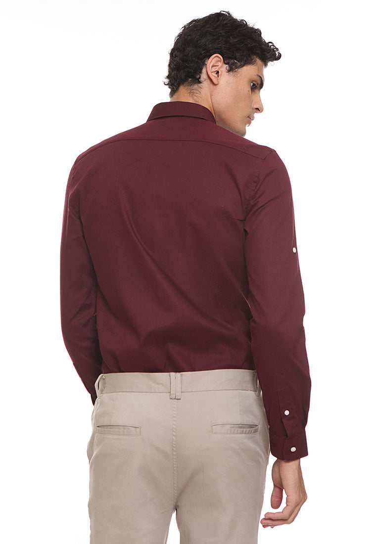 Long Sleeves Shirt