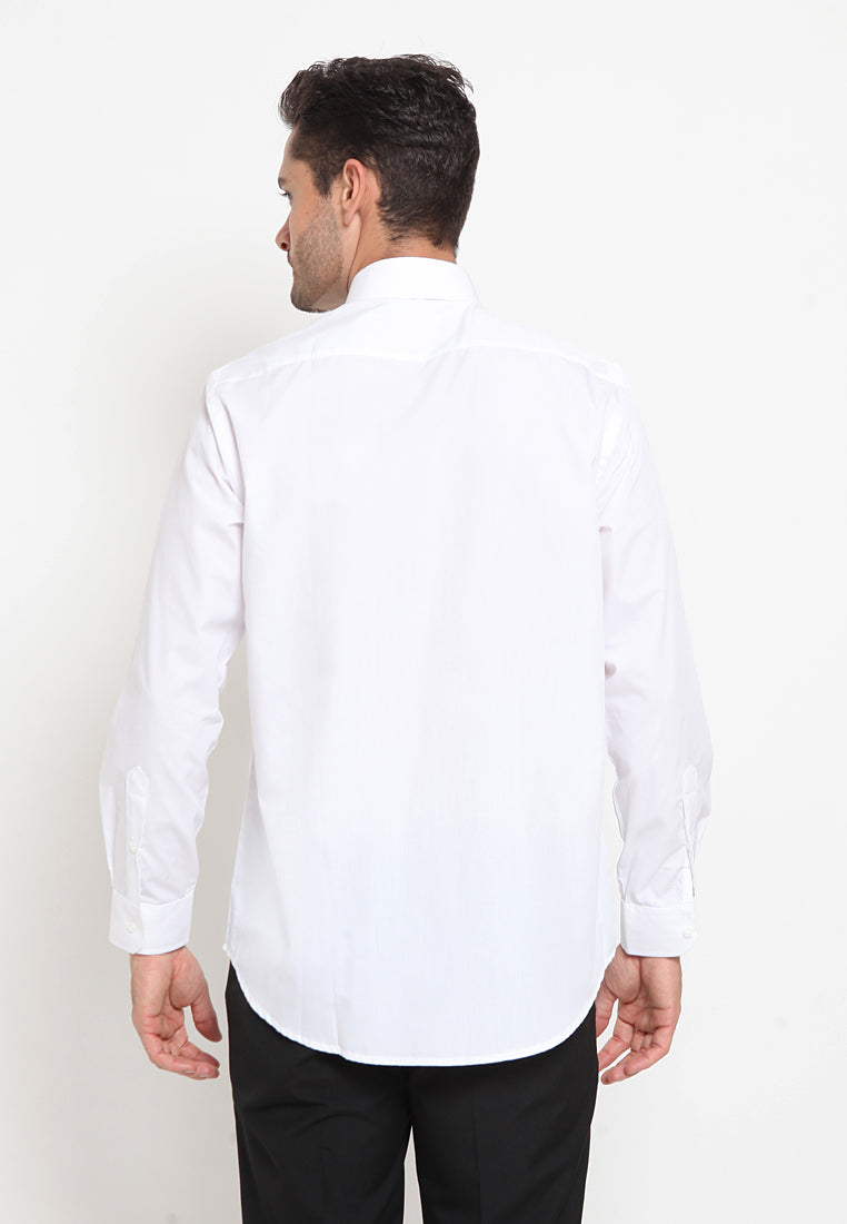 Regular Long Sleeve Shirt