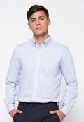 Men Long Sleeve Shirt