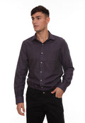 Regular Long Sleeve