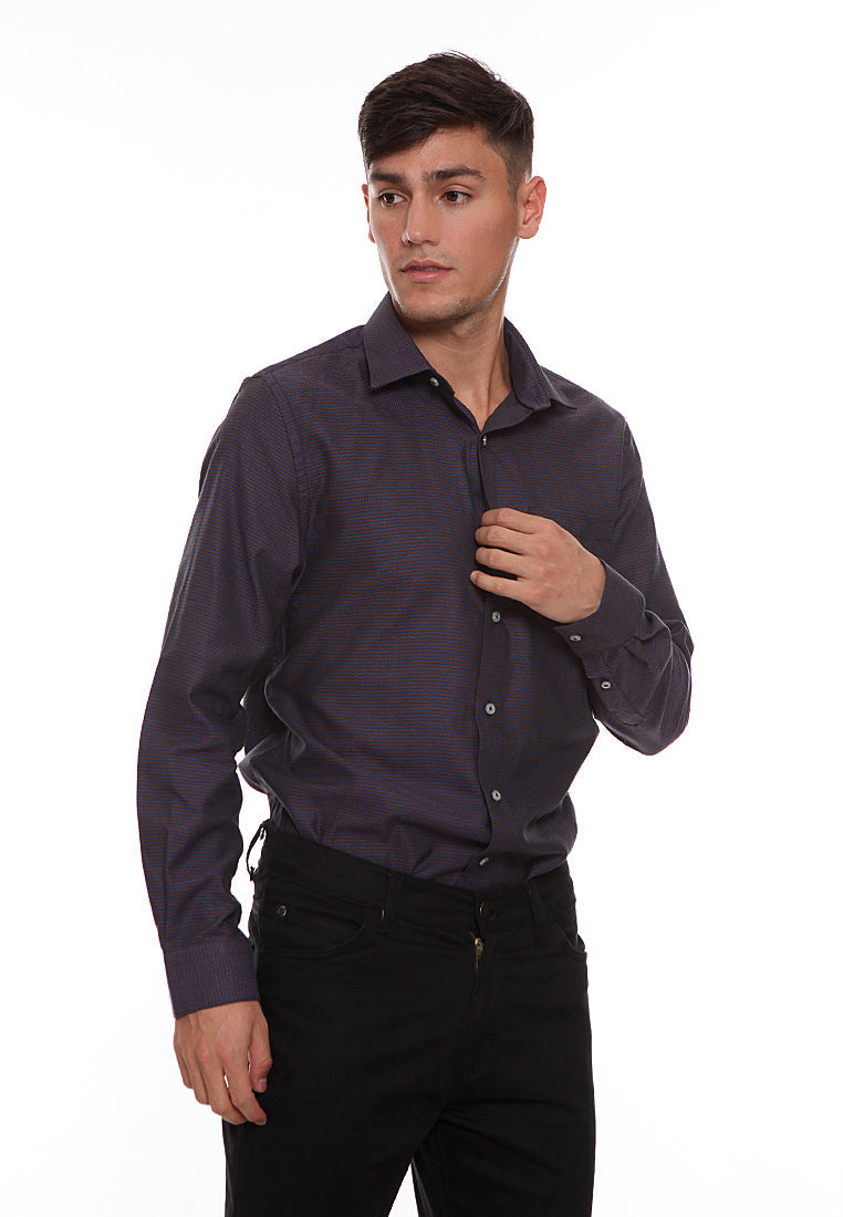 Regular Long Sleeve