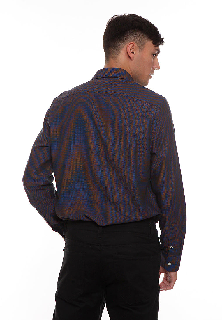 Regular Long Sleeve