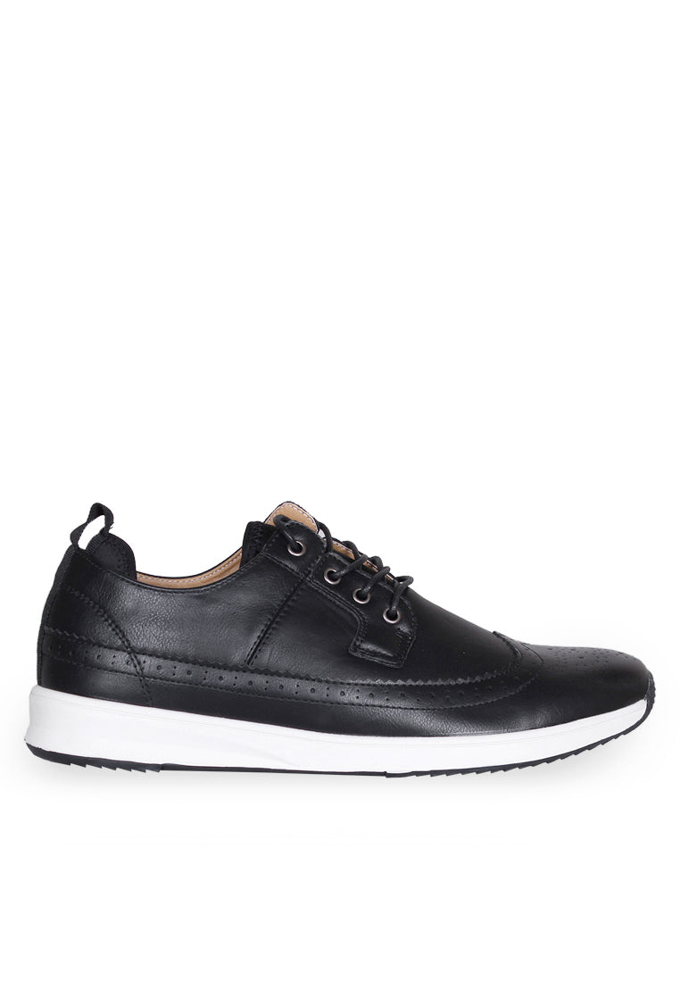 Black Shoes
