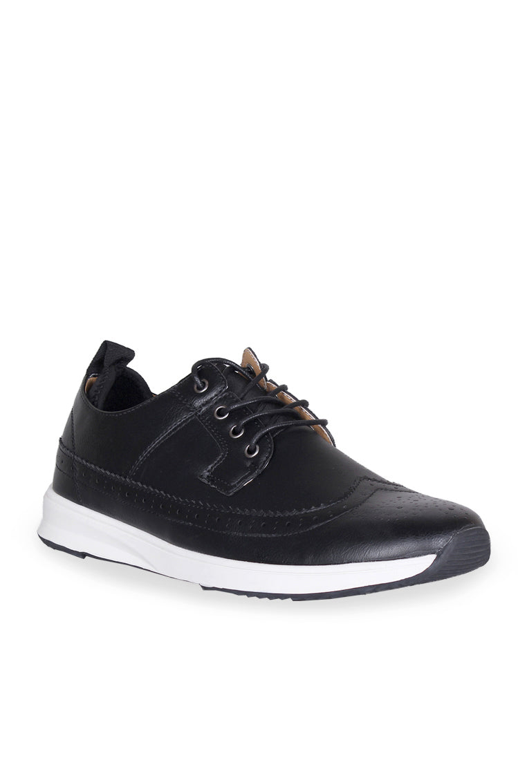 Black Shoes
