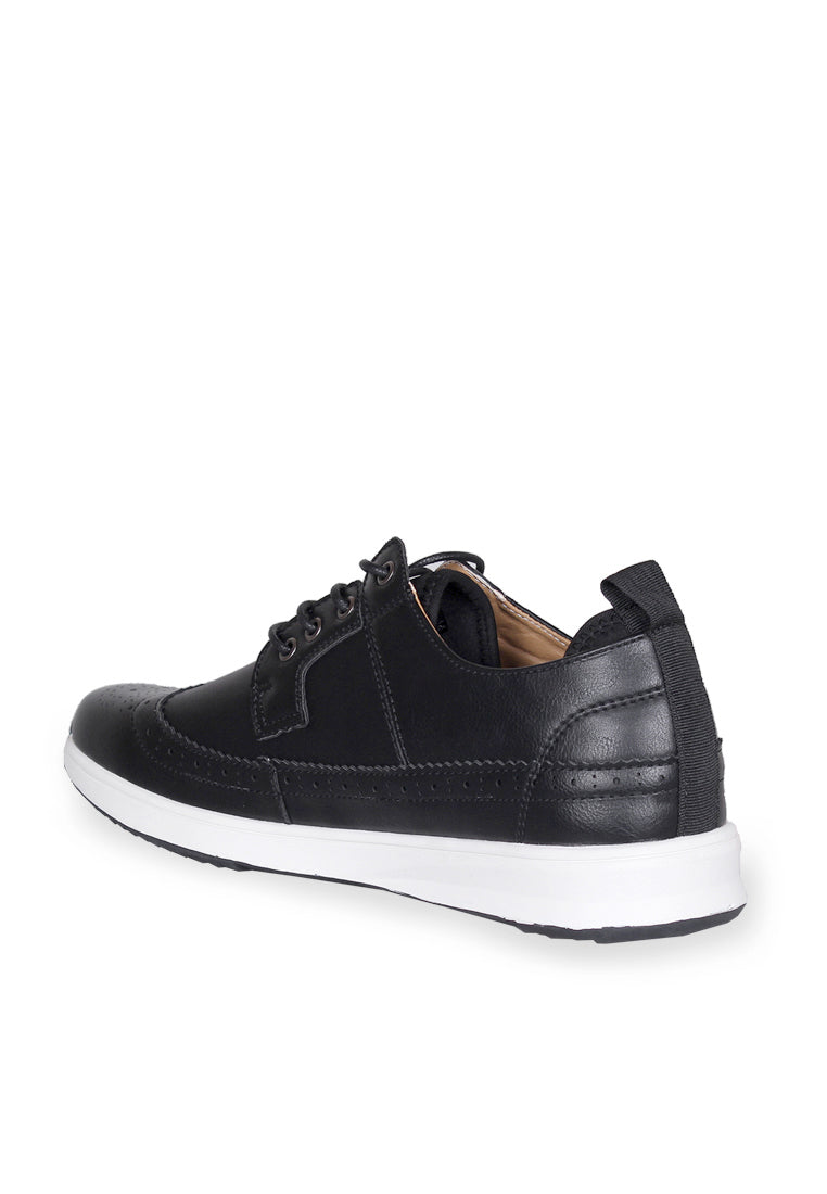 Black Shoes