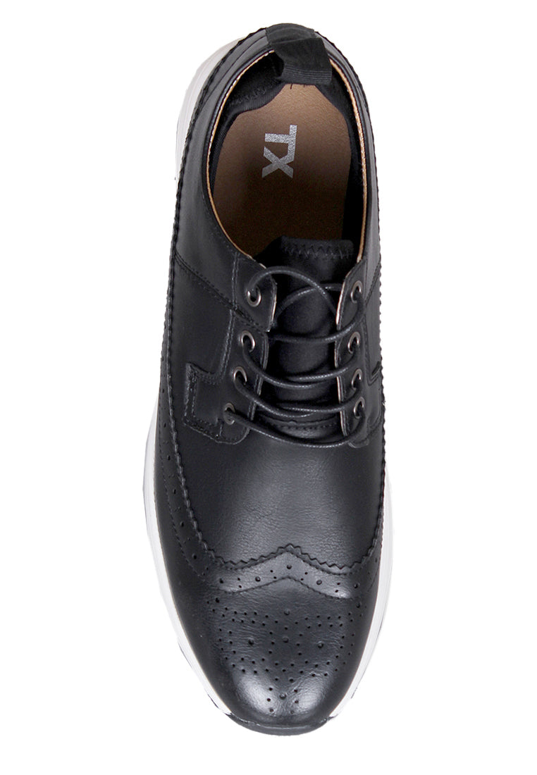 Black Shoes